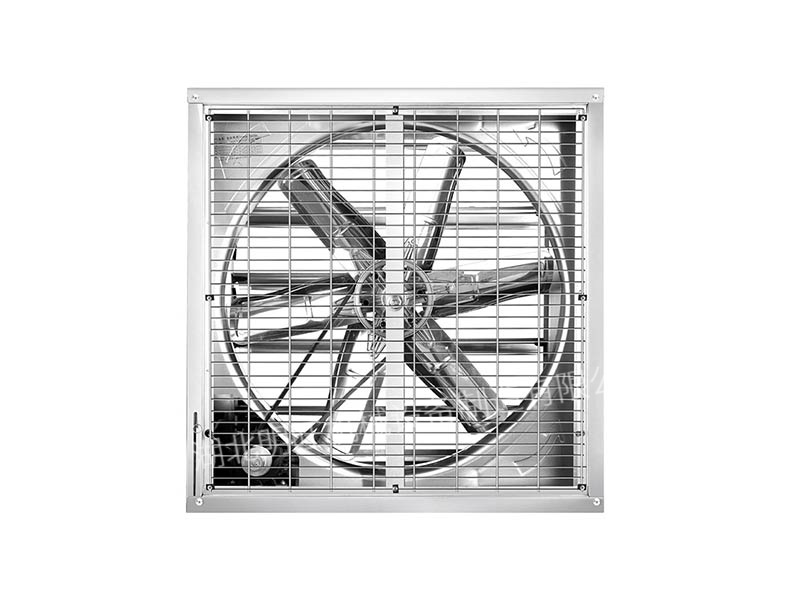 鍍鋅風(fēng)機